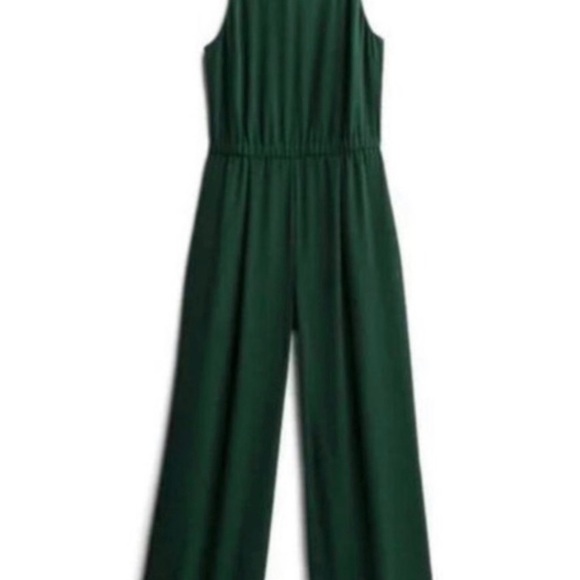 Great holiday classy romper! - Picture 2 of 5